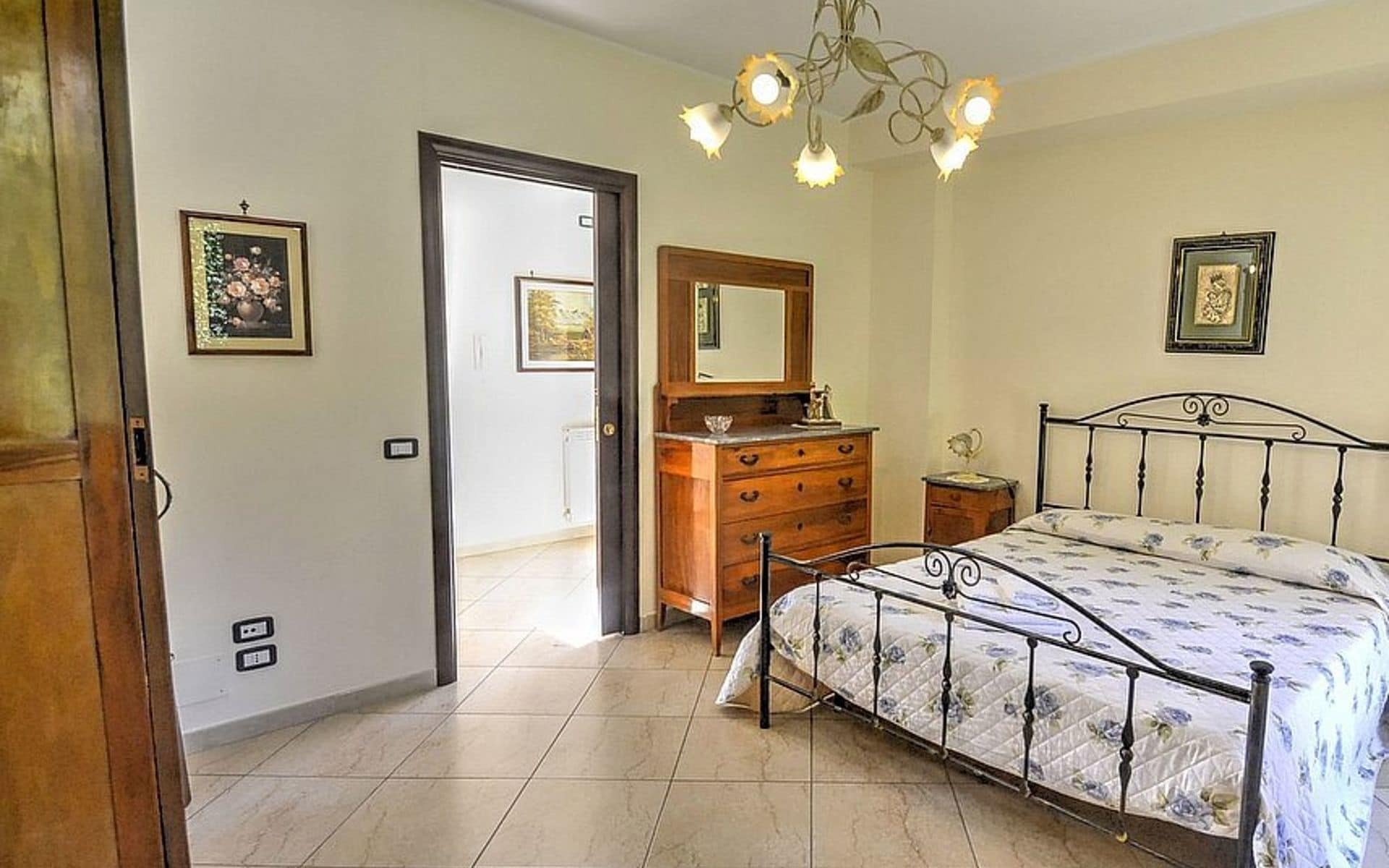 Villa Monte Serra Trecastagni